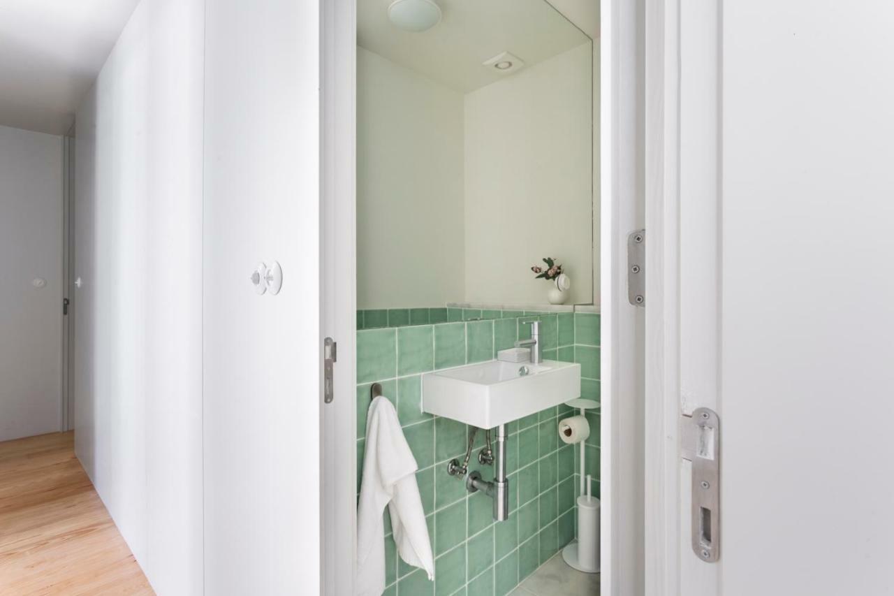 Joivy Splendid Flats Near Santa Justa Lift Apartamento